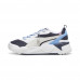 Puma x PTC GS-X男鞋(白/深淺藍)#30978001